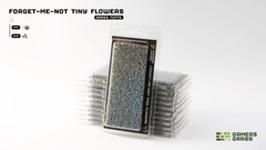 Forget-Me-Not Tiny Flowers