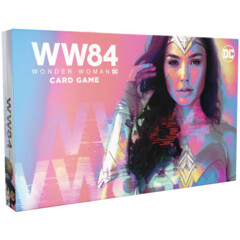 WW84 - Wonder Woman Card Game