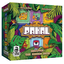 Pakal