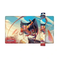 Playmat: Disney Lorcana - Tigger