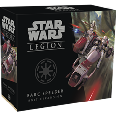 Star Wars: Legion - Barc Speeder Unit Expansion