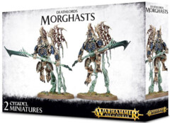 Morghasts