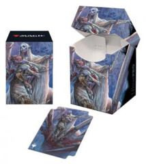 Lolth, Spider Queen Deck Box