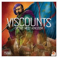 Viscounts of the West Kingdom
