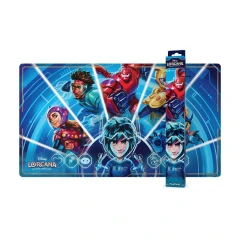 Playmat: Disney Lorcana - Big Hero 6