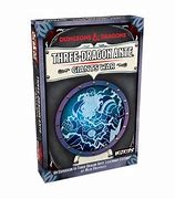 Three Dragon Ante: Giants War Expansion