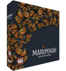 Mariposas