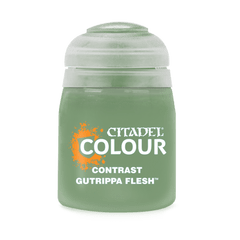 Gutrippa Flesh Contrast