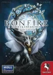 Bonfire: Trees & Creatures