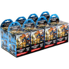 Icons of the Realms: Mythic Odysseys of Theros Booster Brick