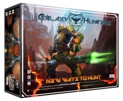 Galaxy Hunters: New Ways to Hunt