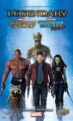 Legendary: Guardians of the Galaxy