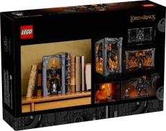 10367 The Lord of the Rings: Balrog Book Nook