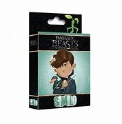 Fantastic Beasts... Similo