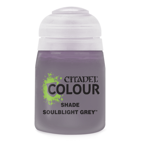 Soulblight Grey