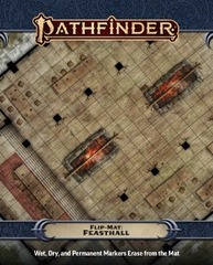 Pathfinder - Flip-Mat: Feasthall