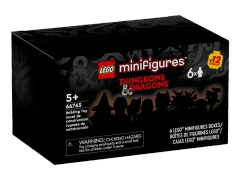 Dungeons & Dragons® 6 Pack #66765