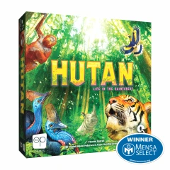 Hutan