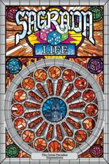 Sagrada: Life Expansion