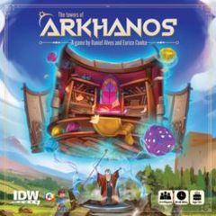 Tower of Arkhanos