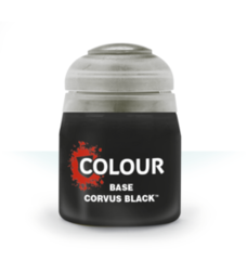 Corvus Black