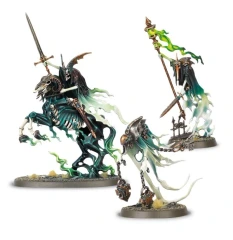 Nighthaunt: Ethereal Court