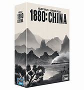 1880: China