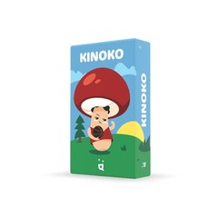 Kinoko