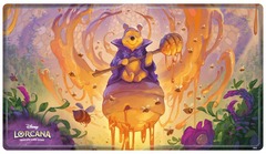 Disney Lorcana: Winnie the Pooh Playmat - Ravensburger Playmats (RP)