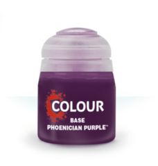 Phoenician Purple