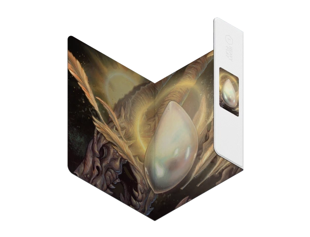 ETB Playmat Pearl