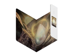 ETB Playmat Pearl