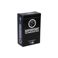 Superfight: The Mindcrack Deck
