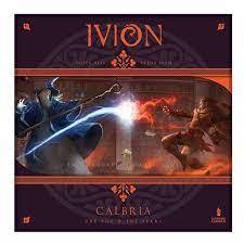 Ivion The Sun & The stars