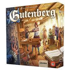 Gutenberg