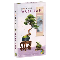 Bonsai: Wabi Sabi Expansion