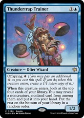 Thundertrap Trainer (BLB Bundle)
