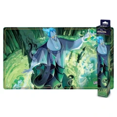 Disney Lorcana: Reign of Jafar Playmat - Hades