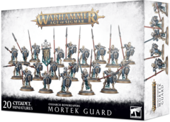 Ossiarch Bonereapers Mortek Guard