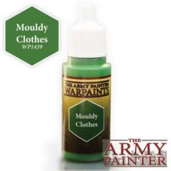 Warpaints: Mouldy Clothes 18ml