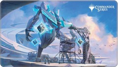 Ultra Pro Stitched Playmat Magic the Gathering Commander Series 2 Shorikai
