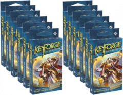 KeyForge: Age of Ascension Deck Display (12)