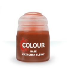 Catachan Flesh