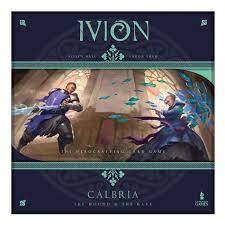 Ivion The Hound & The Hare