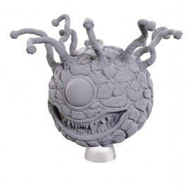 D&D Nolzurs Marvelous Miniatures: Classic Beholder