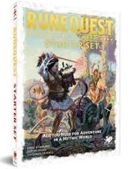 RuneQuest - Starter Set