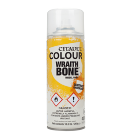 Wraithbone Spray