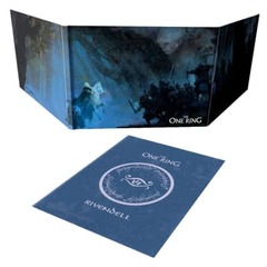 The One Ring™ Loremaster's Screen & Rivendell Compendium