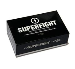 SUPERFIGHT!