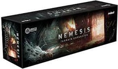 Nemesis: Terrain Expansion